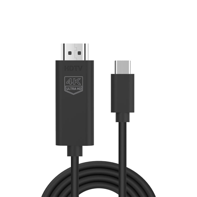 Onten UC503 USB-C / 타입-C 4K 30Hz HDTV 케이블, UC503