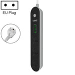 LDNIO SC3301 3포트 USB 여행용 가정용 사무실 소켓, 케이블 길이: 1.6m, 미국 플러그, SAS8610AUS, SAS8610BUS, SAS8610EU, SAS8610UK