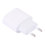 18W Type-C / USB-C PD 고속 충전 전원 어댑터, 유럽 플러그, 유럽 플러그