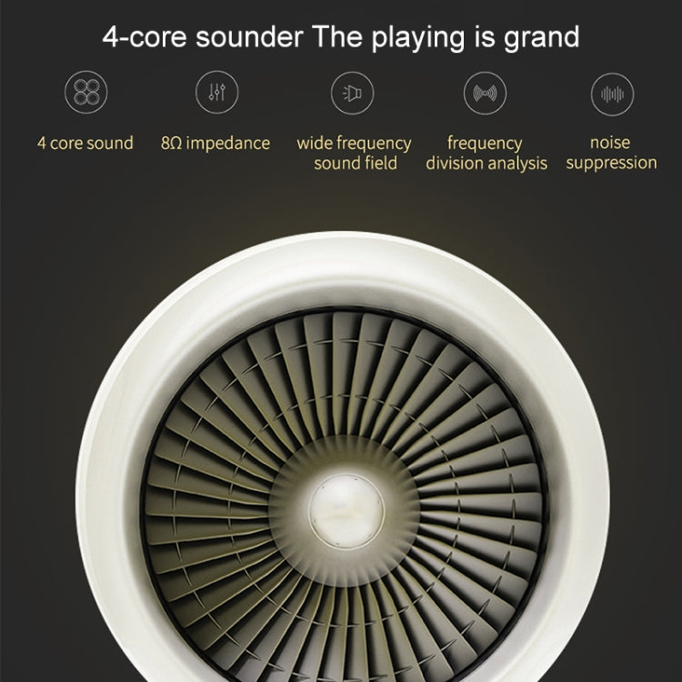 QKZ CK3 HIFI 인이어 4유닛 음악 헤드폰