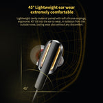 QKZ CK3 HIFI 인이어 4유닛 음악 헤드폰