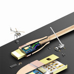 갤럭시, 화웨이, 샤오미, LG, HTC 및 기타 스마트폰용