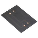 5V 1.2W 200mAh DIY 태양광 배터리 태양광 패널 모듈 셀, 크기: 98 x 68mm, 5V 1.2W 200mAh 98 x 68mm