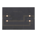 5V 1.2W 200mAh DIY 태양광 배터리 태양광 패널 모듈 셀, 크기: 98 x 68mm, 5V 1.2W 200mAh 98 x 68mm