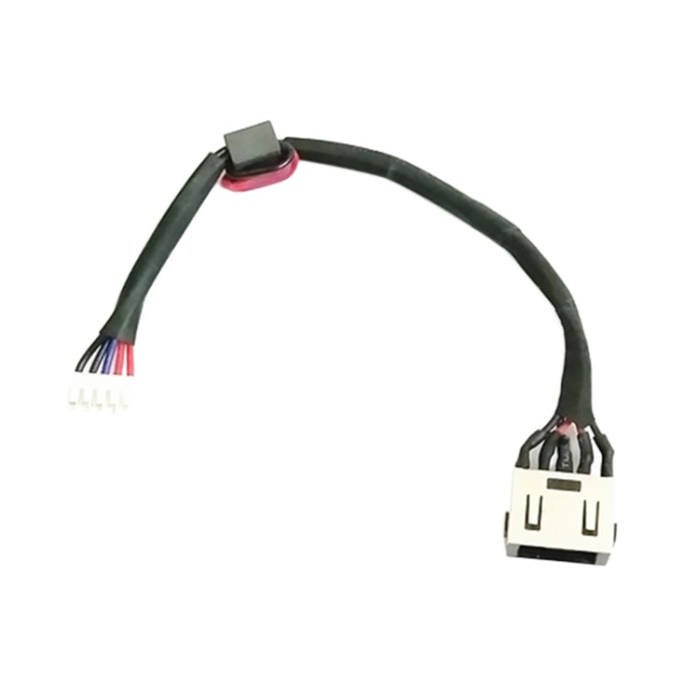 Lenovo Ideapad Erazer Z410 Z510 DC30100KT00용 DC 전원 잭 케이블, Lenovo Ideapad Erazer Z410용