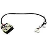 Lenovo ThinkPad T440 T440S T440 T450 T460 T470 P T450 DC30100KL00용 DC 전원 잭 케이블, Lenovo ThinkPad T440용