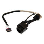 Sony VAIO VPC-E VPCEB1E0E VPCEB2M0E VPC-EB2M1E VPC-EB2G4E용 DC 전원 잭 케이블, Sony VAIO VPC-E용