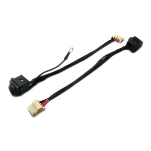 Sony Vaio VPCEH VPC-EH VPCEH1AFX/B용 DC 전원 잭 케이블, Sony VAIO VPC-EH용