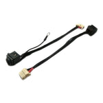 Sony Vaio VPCEH VPC-EH VPCEH1AFX/B용 DC 전원 잭 케이블, Sony VAIO VPC-EH용