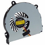 1.56W 노트북 라디에이터 쿨링 팬 CPU 쿨링 팬 삼성 NP355V5C / NP365E5C용, 삼성 NP355V5C / NP365E5C용