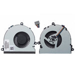 1.56W 노트북 라디에이터 쿨링 팬 CPU 쿨링 팬, HP 15-A / 15-AC121DX / 15-AC용