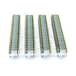 인텔 7260HMW 미니 PCI-E용 듀얼 밴드 무선 와이파이 카드 2.4G / 5Ghz WLAN 블루투스 4.0 와이파이 카드 802.11 ac / a / b / g / n, 7260HMW