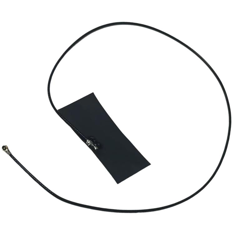 IPEX IPX I-PEX (4세대) 2.4G/5G 내장 안테나 NGFF/M.2용, 길이: 30cm