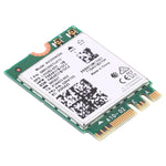 듀얼 밴드 AX200 2400Mbps 무선 AX200NGW NGFF M.2 블루투스 5.0 와이파이 네트워크 카드 2.4G/5G 802.11 ac/ax