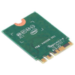 듀얼 밴드 AX200 2400Mbps 무선 AX200NGW NGFF M.2 블루투스 5.0 와이파이 네트워크 카드 2.4G/5G 802.11 ac/ax