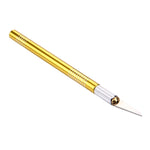 WLXY WL-9312 조각 칼 키트, 칼 길이: 15 / 14.5cm, WL-9312