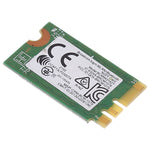 BCM943142Y M.2 NGFF 무선 150Mbps 802.11b/g/n 블루투스 4.0 네트워크 카드, BCM943142Y