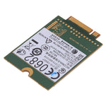 화웨이 MU736 3G WWAN 카드 모듈용 무선 네트워크 카드 723985-001 748599-001, MU736
