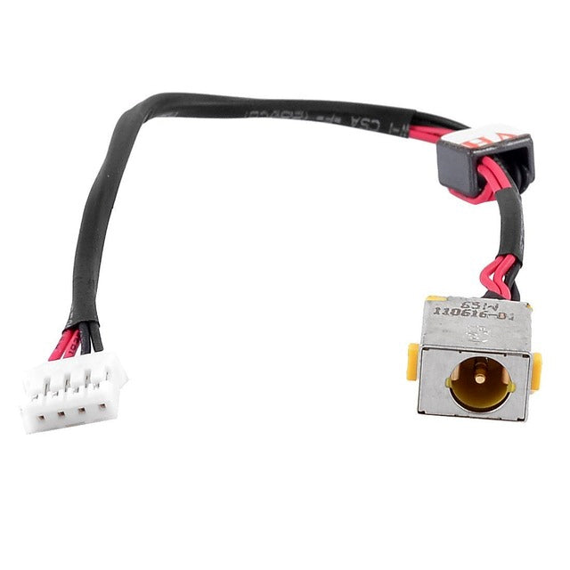 Acer Aspire 5551 5552 5552G 5741 5742 5742G 5736 5736G용 DC 전원 잭 케이블, Acer Aspire 5551용