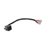 Dell Inspiron 15/ 3541/ 3542/ 3543 APR28용 DC 전원 잭 케이블, Dell Inspiron 15용
