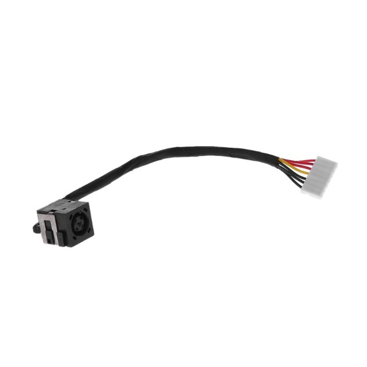 Dell Inspiron 15/ 3541/ 3542/ 3543 APR28용 DC 전원 잭 케이블, Dell Inspiron 15용