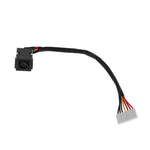 Dell Inspiron 15/ 3541/ 3542/ 3543 APR28용 DC 전원 잭 케이블, Dell Inspiron 15용