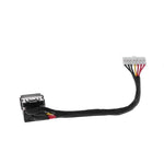 Dell Inspiron 15/ 3541/ 3542/ 3543 APR28용 DC 전원 잭 케이블, Dell Inspiron 15용