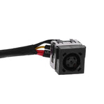 Dell Inspiron 15/ 3541/ 3542/ 3543 APR28용 DC 전원 잭 케이블, Dell Inspiron 15용