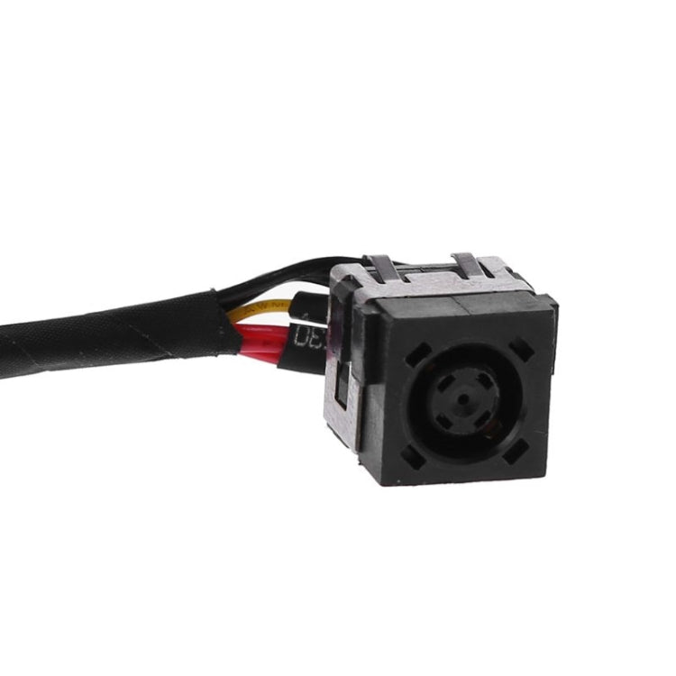 Dell Inspiron 15/ 3541/ 3542/ 3543 APR28용 DC 전원 잭 케이블, Dell Inspiron 15용