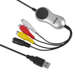 EZCAP USB 2.0 비디오 캡처 카드 장치, EZCAP 170