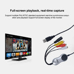 EZCAP USB 2.0 비디오 캡처 카드 장치, EZCAP 170