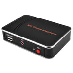EZCAP280H HD 비디오 캡처 카드 1080P HDMI 녹화 박스, EZCAP 280H