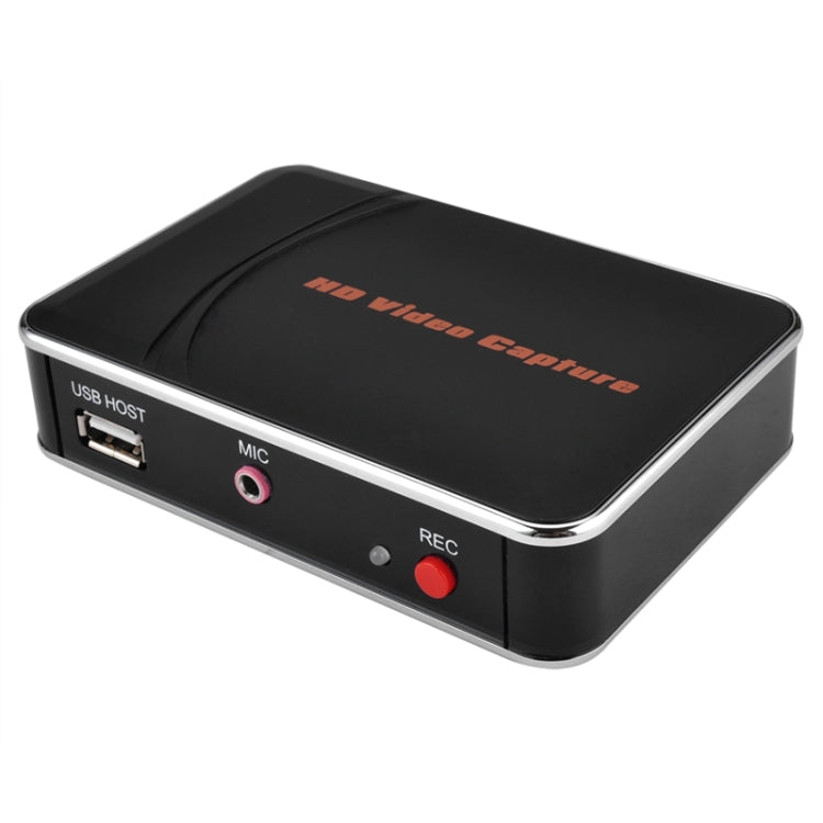 EZCAP280H HD 비디오 캡처 카드 1080P HDMI 녹화 박스, EZCAP 280H
