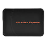 EZCAP280H HD 비디오 캡처 카드 1080P HDMI 녹화 박스, EZCAP 280H