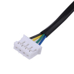 T129215SM 95MM 컴퓨터 VGA 냉각 팬 Asus Strix RX470 O4G 게이밍 4핀 13날