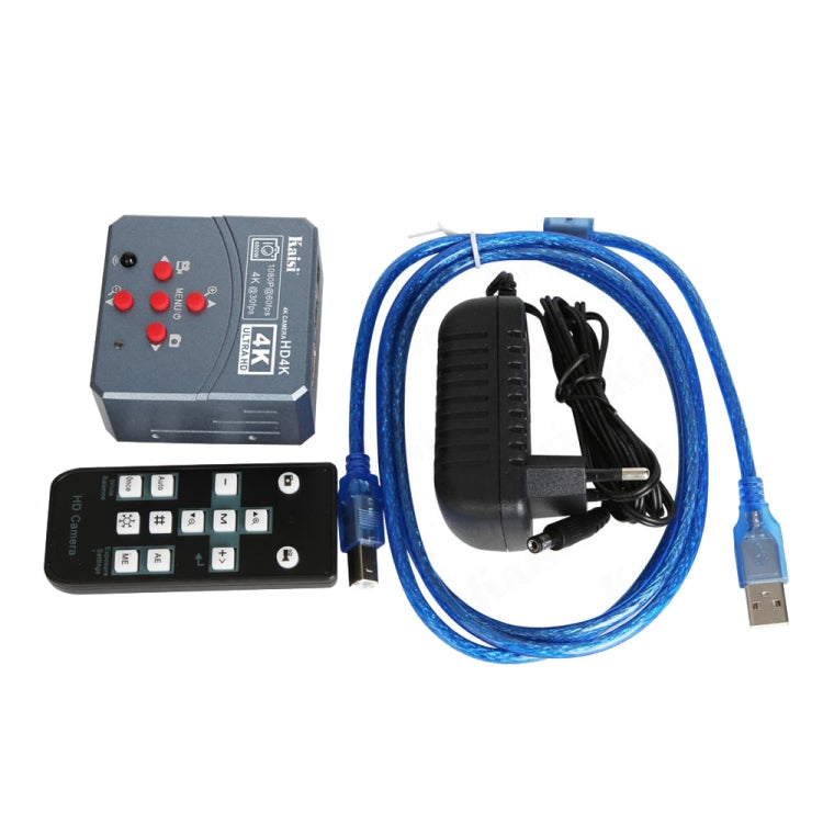 Kaisi HD4K 4000W 픽셀 현미경 HD 카메라, Kaisi HD4K