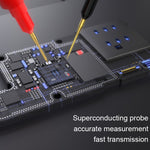 BEST BST-050-JP 디지털 멀티미터 교체용 프로브, BEST BST-050-JP