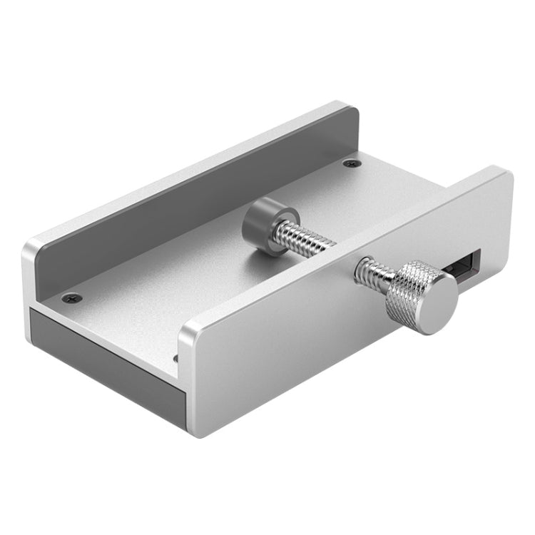 ORICO MH2AC-U3 클립형 2포트 USB3.0 허브 SD 카드 리더기 포함