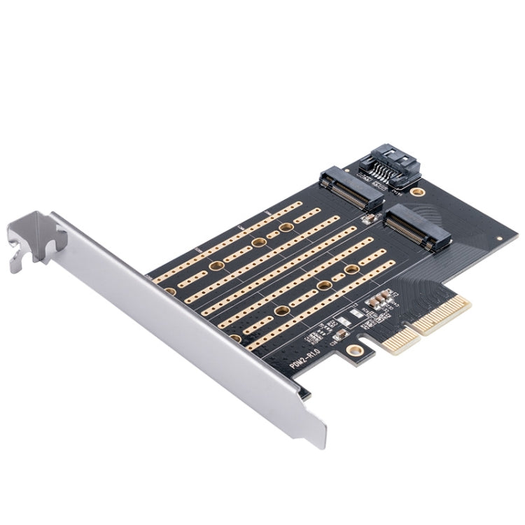 ORICO PDM2 M.2 NVME to PCI-E 3.0 X4 확장 카드