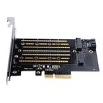ORICO PDM2 M.2 NVME to PCI-E 3.0 X4 확장 카드