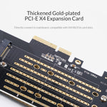ORICO PDM2 M.2 NVME to PCI-E 3.0 X4 확장 카드