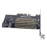 ORICO PDM2 M.2 NVME to PCI-E 3.0 X4 확장 카드