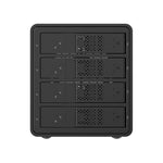 ORICO 9548U3-BK 3.5인치 멀티 베이 하드 드라이브 인클로저