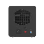 ORICO 9548U3-BK 3.5인치 멀티 베이 하드 드라이브 인클로저