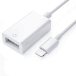 FA-STAR ZS-KL21826 8핀 to USB 3.0 OTG 어댑터, iOS 13 이상 지원