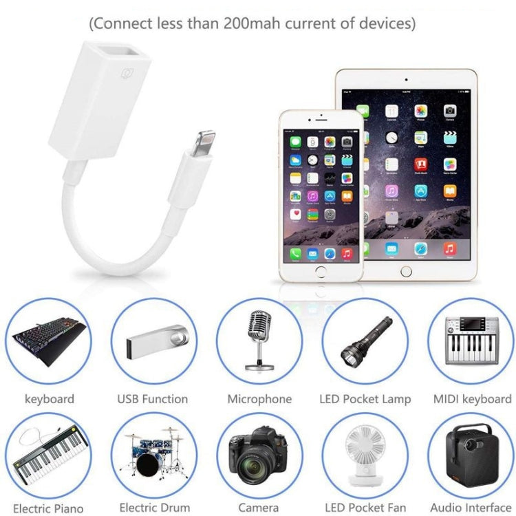 FA-STAR ZS-KL21826 8핀 to USB 3.0 OTG 어댑터, iOS 13 이상 지원
