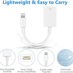 FA-STAR ZS-KL21826 8핀 to USB 3.0 OTG 어댑터, iOS 13 이상 지원