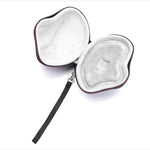 For Logitech M570 Mouse Storage Bag Travel Portable Mouse Box Mouse Protection Hard Shell Bag