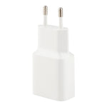 오리지널 샤오미 MDY-08-EI 18W 타입-C / USB-C 고속 충전기, EU 플러그, MDY-08-EI