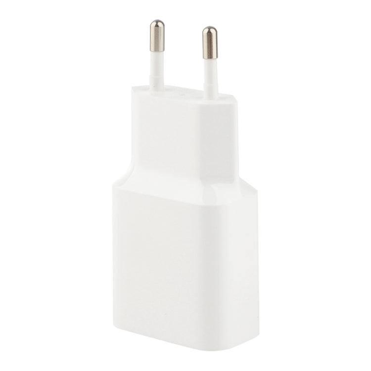 오리지널 샤오미 MDY-08-EI 18W 타입-C / USB-C 고속 충전기, EU 플러그, MDY-08-EI